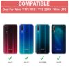 AIBEX-®-Compatible-for-Vivo-Y17-Vivo-Y15-Vivo-Y12-Vivo-U10-Vivo-Y11-2019-Flip-Cover-Leather-Finish-Inside-TPU-with-Card-Pockets-Wallet-Stand-Complete-Protection-Flip-Case-Brown.jpg AIBEX ® Compatible for Vivo Y17 / Vivo Y15 / Vivo Y12 / Vivo U10 / Vivo Y11 (2019) Flip Cover Leather Finish | Inside TPU with Card Pockets | Wallet Stand | Complete Protection Flip Case -Brown