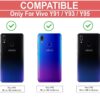 AIBEX-®-Compatible-for-Vivo-Y95-Vivo-Y93-Vivo-Y91-Flip-Cover-Leather-Finish-Inside-TPU-with-Card-Pockets-Wallet-Stand-Complete-Protection-Flip-Case-Green.jpg AIBEX ® Compatible for Vivo Y95 / Vivo Y93 / Vivo Y91 Flip Cover Leather Finish | Inside TPU with Card Pockets | Wallet Stand | Complete Protection Flip Case - Green