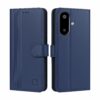 AIBEX ® Shock Proof Flip Compatible for Samsung F06 5G AIBEX ® Shock Proof Flip Compatible for Samsung F06 5G / Samsung A06 5G / Samsung M06 5G Flip Cover Leather Finish | Inside TPU with Card Pockets | Wallet Stand | Complete Protection Flip Case