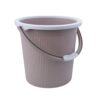 AIR-O-MATIC-3pc-New-Plastic-Bathroom-Set-Round-Double-Moulded-Unbreakable-20-LTR-Bucket-1-LTR-Mug-and-Stool-Desert-Rose.jpg AIR O MATIC 3pc New Plastic Bathroom Set Round Double Moulded Unbreakable (20 LTR Bucket, 1 LTR Mug and Stool) (Desert Rose)
