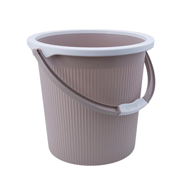 AIR-O-MATIC-3pc-New-Plastic-Bathroom-Set-Round-Double-Moulded-Unbreakable-20-LTR-Bucket-1-LTR-Mug-and-Stool-Desert-Rose.jpg AIR O MATIC 3pc New Plastic Bathroom Set Round Double Moulded Unbreakable (20 LTR Bucket, 1 LTR Mug and Stool) (Desert Rose)