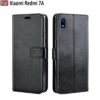 Amazon-Brand-Solimo-Flip-Leather-Mobile-Cover-Soft-Flexible-Back-case-for-Mi-Redmi-7A-Black.jpg Amazon Brand - Solimo Flip Leather Mobile Cover (Soft & Flexible Back case) for Mi Redmi 7A (Black)