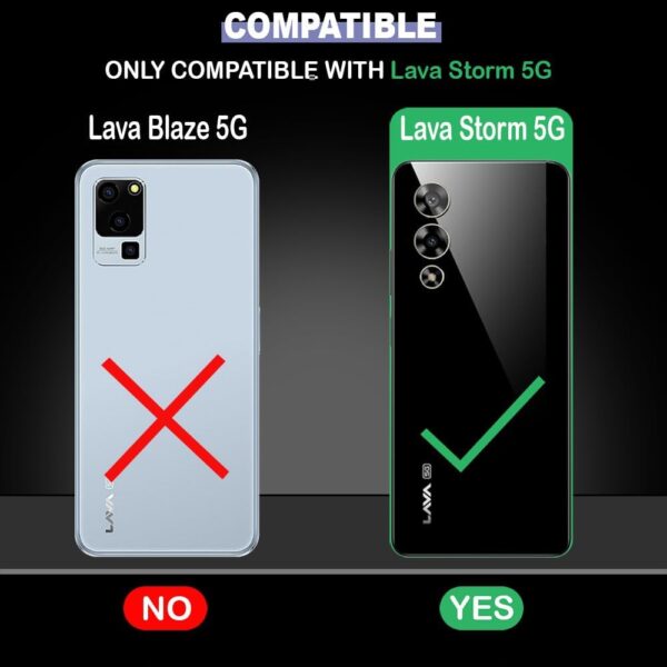 Amazon-Brand-Solimo-Flip-Leather-Mobile-Cover-Soft-Flexible-Kickstand-Back-case-Compatible-for-Lava-Storm-5G-Green.jpg Amazon Brand- Solimo Flip Leather Mobile Cover (Soft, Flexible & Kickstand Back case) Compatible for Lava Storm 5G (Green)