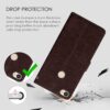 Amazon-Brand-Solimo-Flip-Leather-Mobile-Cover-Soft-Flexible-Kickstand-Back-case-Compatible-for-Mi-Redmi-Y1-4G-Note-5A-4G-Coffee.jpg Amazon Brand - Solimo Flip Leather Mobile Cover (Soft, Flexible & Kickstand Back case) Compatible for Mi Redmi Y1 4G / Note 5A 4G (Coffee)