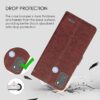 Amazon-Brand-Solimo-Flip-Leather-Mobile-Cover-Soft-Flexible-Kickstand-Back-case-Compatible-for-Micromax-in-1b-Brown.jpg Amazon Brand - Solimo Flip Leather Mobile Cover (Soft, Flexible & Kickstand Back case) Compatible for Micromax in 1b (Brown)