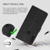 Amazon-Brand-Solimo-Flip-Leather-Mobile-Cover-Soft-Flexible-Kickstand-Back-case-Compatible-for-Motorola-One-Macro-Black.jpg Amazon Brand-Solimo Flip Leather Mobile Cover (Soft, Flexible & Kickstand Back case) Compatible for Motorola One Macro (Black)