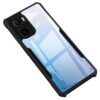 Amazon Brand - Solimo Mobile Cover for Mi 11x Pro Amazon Brand - Solimo Mobile Cover for Mi 11x Pro (Polycarbonate_Transparent)