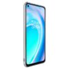 Amazon Brand - Solimo Mobile Cover for OnePlus Nord CE 2 Lite 5G (Soft & Shockproof Back Case with inbuilt Cushioned Edges), Transparent