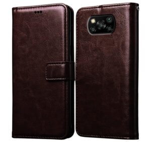 Amazon Brand- Solimo Mobile flip case Cover