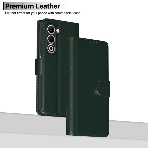 Amazon-basics-Flip-Cover-for-Oppo-A5-5G-Leather-Finish-Wallet-Stand-and-Shock-Proof-Inside-TPU-with-Card-Pockets-Complete-Protection-Flip-Case-Green.jpg Amazon basics Flip Cover for Oppo A5 5G Leather Finish | Wallet Stand and Shock Proof | Inside TPU with Card Pockets | Complete Protection Flip Case (Green)