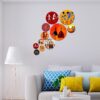 Artvibes-Indian-Traditional-Warli-Tribal-Folk-Dance-Art-Round-Shape-MDF-Wooden-Wall-Decor-Items-for-Home-Art-For-Wall-Modern-Decor-Artwork-Wall-Illustrations-Gift-Items-WPS_126N-Set-of-11.jpg Artvibes Indian Traditional Warli Tribal Folk Dance Art Round Shape MDF Wooden Wall Decor Items for Home | Art For Wall | Modern Decor Artwork | Wall Illustrations | Gift Items (WPS_126N), Set of 11