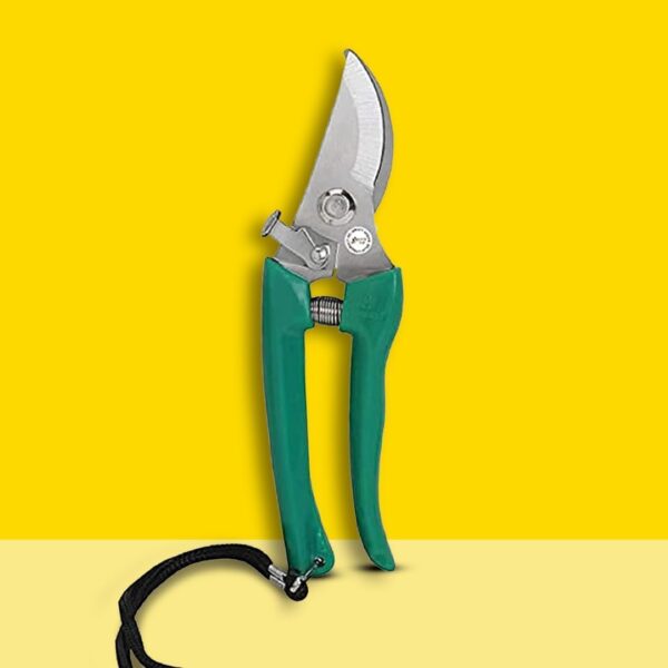 Assorted-Hand-Pruner-Cutter-1-Pc-Steel-Blades-Heavy-Duty-Gardening-Cutter-Tool-Plant-Cutter-for-Home-Garden-Wood-Branch-Trimmer-Grass-Cutting-Accessory.jpg Assorted Hand Pruner Cutter - 1 Pc (Steel Blades) Heavy Duty Gardening Cutter Tool | Plant Cutter for Home Garden | Wood Branch Trimmer | Grass Cutting Accessory