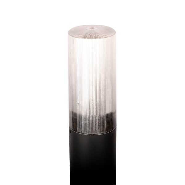 BENE-SS-Benjamin-Bollard-Garden-Lights-for-Home-Garden-Decoration-60CM-Clear-Lamps-for-Outdoor-Weatherproof-Grey-Garden-Path-Lights-Pack-of-6.jpg BENE SS Benjamin Bollard Garden Lights for Home & Garden Decoration 60CM Clear, Lamps for Outdoor Weatherproof, Grey Garden & Path Lights (Pack of 6)