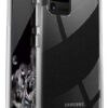 BOXXO Flexible Back Cover for Samsung Galaxy S20 Ultra 5G BOXXO Flexible Back Cover for Samsung Galaxy S20 Ultra 5G | Back Cover Transparent Clear Shockproof Case Four Corner Protection | Slim Protective Mobile Phone Cover for Samsung S20 Ultra 5G