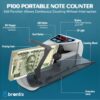 BRONTIX-P-100-Money-Counting-Machine-Mini-LED-Display-Note-Counting-Machine-Cash-Counter-Machine-Mini-with-UVWM-Detection-Auto-Shut-Off-Currency-Counting-Machine-for-Home-Portable-Bundle.jpg BRONTIX P-100 Money Counting Machine Mini | LED Display Note Counting Machine Cash Counter Machine Mini with UV/WM Detection, Auto Shut-Off Currency Counting Machine for Home (Portable Bundle)
