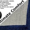 BSB-Home-Designer-Superfine-Chenille-Carpet-500-GSM-Velvet-CarpetArea-RugDurries-with-Fine-Gold-Yarn-for-Living-Room-Bedroom-Runner-122-x-183-cm-or-4x6-ft-Blue.jpg BSB Home Designer Superfine Chenille Carpet | 500 GSM Velvet Carpet/Area Rug/Durries with Fine Gold Yarn for Living Room, Bedroom, Runner| 122 x 183 cm or 4x6 ft, Blue