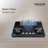 Beyond-Appliances-Solaria-4-Full-Brass-Burner-Smart-Gas-Stove-Auto-Ignition-Digital-Timer-Flame-Failure-Device-Toughened-Glass-ISI-Certified-LPG-PNG-Compatible-Cooktop-PAN-India-Service.jpg Beyond Appliances Solaria 4 Full Brass Burner Smart Gas Stove Auto Ignition | Digital Timer | Flame Failure Device | Toughened Glass | ISI Certified | LPG & PNG Compatible Cooktop | PAN India Service