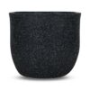 BonKaso-10-Inch-Jaguar-Round-Plant-Pots-Highly-Durable-Lightweight-Polymer-Planter-for-Indoor-Outdoor-Use-Flower-Pot-GamlaGamale-for-Home-Office-Garden-Living-Room-Balcony-Dark-Grey.jpg BonKaso 10 Inch Jaguar Round Plant Pots | Highly Durable & Lightweight Polymer Planter for Indoor & Outdoor Use | Flower Pot (Gamla/Gamale) for Home, Office, Garden, Living Room & Balcony (Dark Grey)