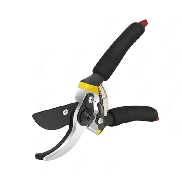 Boniry 8 Inch Heavy Duty Plant Cutter For Home Garden Boniry 8 Inch Heavy Duty Plant Cutter For Home Garden Scissors | Plant Branch Cutter For Tree | Garden Tools For Home Gardening Scissors | Prunning Branch Cutter (Garden Cutter)