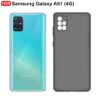 CEDO-Back-Cover-for-Samsung-Galaxy-A51-Camera-Bump-Protection-Inner-Velvet-Fabric-Lining-Ultra-Slim-Matte-Soft-Rubberised-Case-Cover-Black.jpg CEDO Back Cover for Samsung Galaxy A51 | Camera Bump Protection & Inner Velvet Fabric Lining | Ultra Slim Matte Soft Rubberised Case Cover (Black)