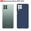 CEDO-Back-Cover-for-Samsung-Galaxy-M53-5G-Camera-Bump-Protection-Inner-Velvet-Fabric-Lining-Ultra-Slim-Matte-Soft-Rubberised-Case-Cover-Blue.jpg CEDO Back Cover for Samsung Galaxy M53 (5G) | Camera Bump Protection & Inner Velvet Fabric Lining | Ultra Slim Matte Soft Rubberised Case Cover (Blue)