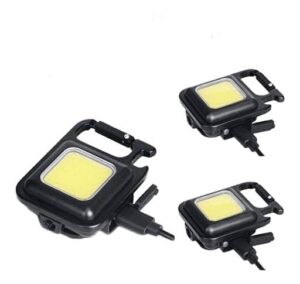 COB Rechargeable Keychain Light006 | Multipurpose Home Kitchen Essentials Utility COB Rechargeable Keychain Light006 | Multipurpose Home Kitchen Essentials Utility Products for Daily Use and Organization ORE-P041