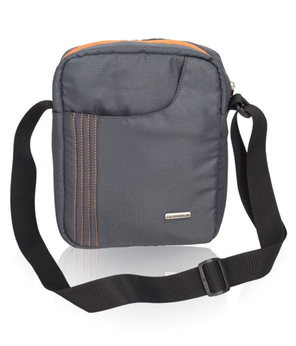 COSMUS Stitchwell Cross Body Sling Bag shoulder side bag multipurpose 10 inch Tablet