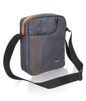 COSMUS Stitchwell Cross Body Sling Bag shoulder side bag multipurpose COSMUS Stitchwell Cross Body Sling Bag shoulder side bag multipurpose 10 inch Tablet