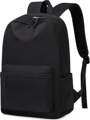 Casual Laptop Backpack for School, College, Office, Travel, Unisex Design Casual Laptop Backpack for School, College, Office, Travel, Unisex Design