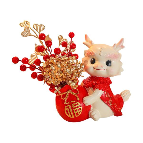 Chinese-New-Year-Dragon-Figurine-Pot-Ornament-Adorable-for-Wall-Shelf-Decor.jpg Chinese New Year Dragon Figurine Pot Ornament Adorable for Wall Shelf Decor