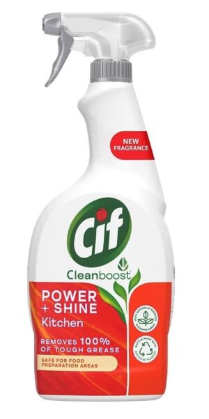 Cif Kitchen Cleaner 700ml