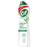Cif Original Multipurpose Surface Cleaner Cream for Kitchen & Bathroom, Cif Original Multipurpose Surface Cleaner Cream for Kitchen & Bathroom, Ocean Breeze Scent, 100% Dirt Removal with Natural Cleaning Particles, 500 ml