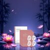 Collagen Night Wrapping face mask -Pack of 1 Home & Kitchen Utility and Decorative Essentialscolor-Multicolour(AAR-P074)