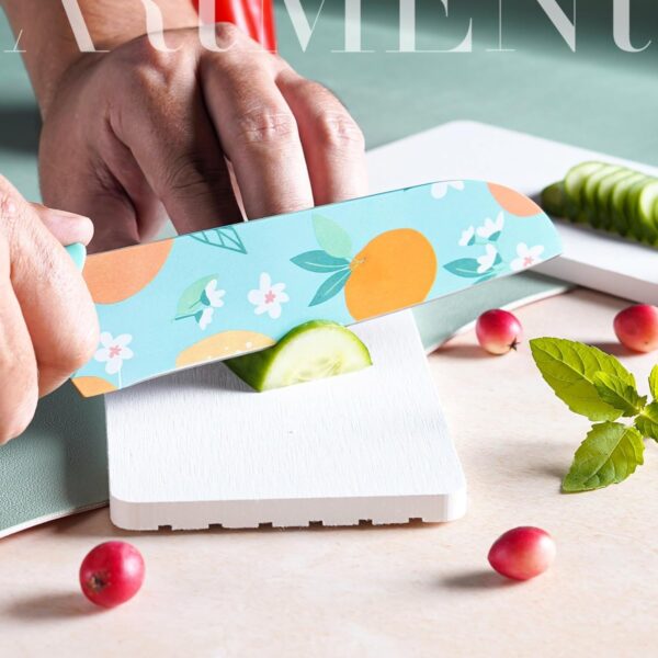 Colorful-Floral-Stainless-Steel-Kitchen-Knife-Set-3-Pieces-–-Chef-Knife-Utility-Knife-Paring-Knife-Non-Slip-Handle-Ultra-Sharp-Anti-Rust-Home-Cooking-Restaurant.jpg Colorful Floral Stainless Steel Kitchen Knife Set, 3 Pieces – Chef Knife, Utility Knife, Paring Knife, Non-Slip Handle, Ultra Sharp, Anti-Rust, Home Cooking & Restaurant