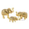 CraftVatika-Set-of-3-Metal-Trunk-Up-Elephant-Family-Statue-Showpiece-Figurine-Fengshui-Vastu-Lucky-Decorative-Items-for-Home-Living-Room-Decor-Living-Room-Office-Desktop-GiftingCorporate-Gift.jpg CraftVatika Set of 3 Metal Trunk Up Elephant Family Statue Showpiece Figurine -Fengshui Vastu Lucky - Decorative Items for Home Living Room Decor Living Room Office Desktop & Gifting,Corporate Gift