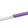 Crystal 8-inch All Purpose Plain Edge, CL008 Crystal 8-inch All Purpose Plain Edge, CL008
