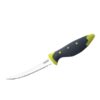 Crystal Crystal, Stainless Steel All Purpose Knife, Standard, Multicolor
