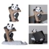 Cute-Panda-Mobile-Stand-Showpiece-for-Home-Decor-Idols-for-Office-Desk-Table-Creative-Phone-Stand-Holder-Tabletop-Statue-for-Gift-Gifting-Items-Birthday-Decoration-Cute-Panda-Space.jpg Cute Panda Mobile Stand Showpiece for Home Décor Idols for Office Desk Table, Creative Phone Stand Holder Tabletop Statue for Gift Gifting Items Birthday Decoration (Cute Panda), Space