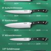 D.Perlla-6-Piece-Professional-Kitchen-Knife-Set-Ultrafil-German-Stainless-Steel-with-Block-Ergonomic-Handle-Brown.jpg D.Perlla 6-Piece Professional Kitchen Knife Set, Ultrafil German Stainless Steel with Block, Ergonomic Handle, Brown