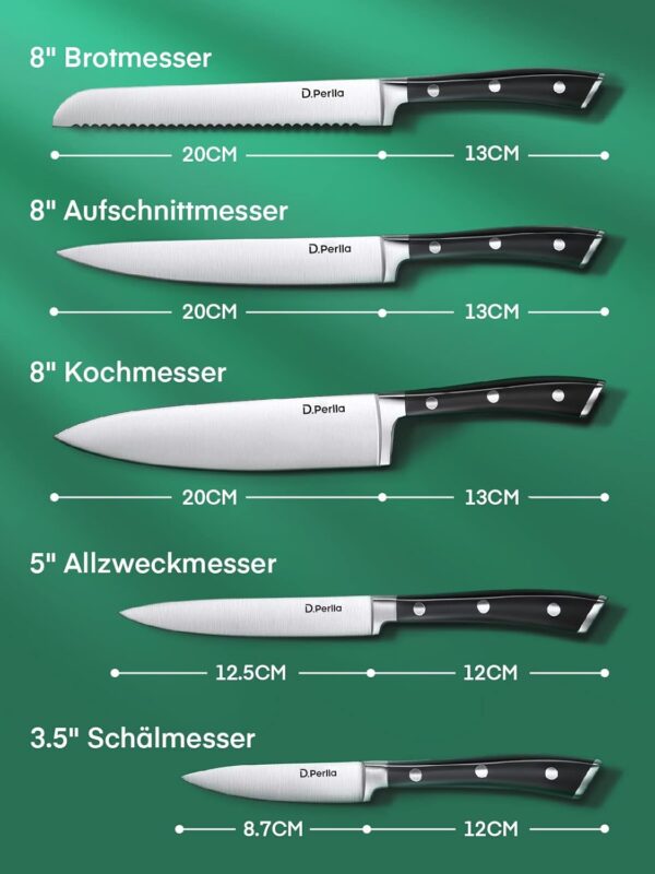 D.Perlla-6-Piece-Professional-Kitchen-Knife-Set-Ultrafil-German-Stainless-Steel-with-Block-Ergonomic-Handle-Brown.jpg D.Perlla 6-Piece Professional Kitchen Knife Set, Ultrafil German Stainless Steel with Block, Ergonomic Handle, Brown