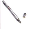 DFS 5 In 1 Multipurpose Antenna Pen With Torch, Laser, Pointer, Magnet, And Pen - A Perfect Corporate Gift (Gift Box) (Cells Included)