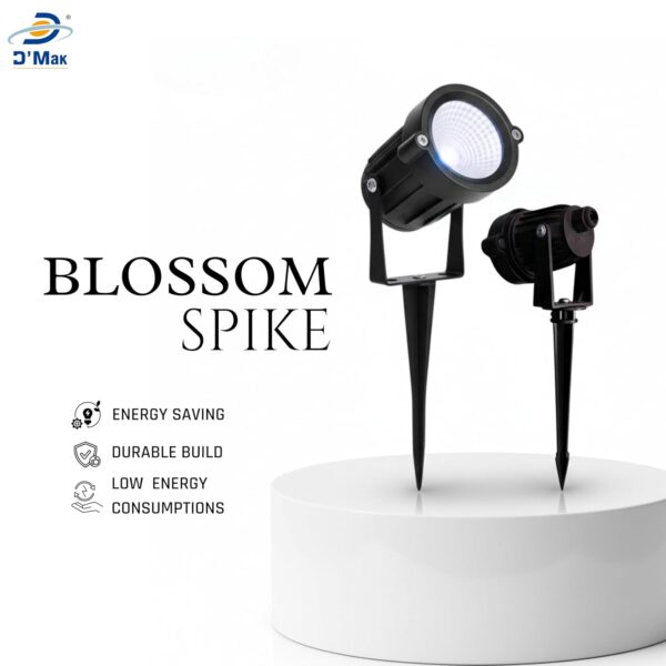 DMak™-LED-Outdoor-Garden-Spot-and-Spike-5W-IP65-Blue-with-1-Year-Warranty-Aluminium-Body-5-Watt-Garden-Lights-5w-Garden-Light-Pack-of-1.jpg D’Mak™ LED Outdoor Garden Spot and Spike 5W IP65, Blue, with 1 Year Warranty, Aluminium Body (5 Watt) | Garden Lights | | 5w Garden Light | (Pack of 1)