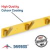 DOCOSS-Pack-of-2-Deluxe-Gold-6-Pin-Metal-Cloth-Wall-Hanger-for-Clothes-Hanging-Door-Hangers-Cloth-Hook-Bathroom-Hooks-Rail-for-ClothesTowel-Bathroom-Accessories.jpg DOCOSS-Pack of 2-Deluxe Gold 6 Pin Metal Cloth Wall Hanger for Clothes Hanging Door Hangers Cloth Hook Bathroom Hooks Rail for Clothes,Towel Bathroom Accessories