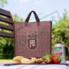 DOUBLE-R-BAGS-Reusable-Multi-Purpose-Shopping-Bags-with-Handles-for-Grocery-Vegetables-Kitchen-Essentials-Eco-Friendly-Tote-Bag-Pack-of-2-Box-Print-Brown-35.6X35.6X12.7-cm-1-Compartment.jpg DOUBLE R BAGS Reusable Multi-Purpose Shopping Bags with Handles for Grocery, Vegetables & Kitchen Essentials | Eco-Friendly Tote Bag (Pack of 2, Box Print, Brown, 35.6X35.6X12.7 cm, 1 Compartment)