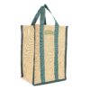DOUBLE-R-BAGS-Unisex-Adult-Laminated-Jute-Reusable-Casual-Shopping-Bags-Kitchen-Essentials-Grocery-Vegetable-Lunch-Carry-Bag-With-Full-Handles-Multi-Purpose-Bag-Stylish-Designs-Green-Pack-Of-1.jpg DOUBLE R BAGS Unisex-Adult Laminated Jute Reusable Casual Shopping Bags Kitchen Essentials Grocery Vegetable Lunch Carry Bag With Full Handles Multi-Purpose Bag Stylish Designs (Green) Pack Of 1