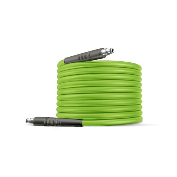 DYLECT High Pressure Washer 10M Outlet Hose Pipe – Green DYLECT High Pressure Washer 10M Outlet Hose Pipe – Green | Heavy-Duty Commercial Grade Water Hose for Garden, Car Wash & Industrial Use | Durable, Flexible & Tangle-Free