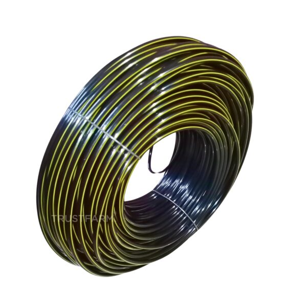 Drip-Irrigation-Kit-Accessories-4mm-Feeder-Line-Pipe-Connector-Pin-Connectors-120-Pieces-30-m-Black-Pipe-for-Watering-Home-Garden-Plants.jpg Drip Irrigation Kit Accessories - 4mm Feeder Line Pipe Connector, Pin Connectors (120 Pieces), 30 m Black Pipe for Watering Home Garden Plants