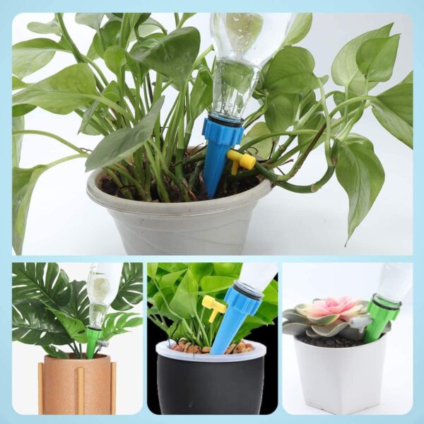 Drip-Irrigation-kit-for-Home-Garden-Self-Watering-Spikes-for-Plants-Automatic-Plant-Water-Devices-with-Slow-Release-Control-Valve-Switch-drip-Irrigation-System-12.jpg Drip Irrigation kit for Home Garden, Self-Watering Spikes for Plants, Automatic Plant Water Devices with Slow Release Control Valve Switch drip Irrigation System (12)