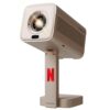 E GATE Atom 4X+ Fully Automatic Projector 4k Ultra HD E GATE Atom 4X+ Fully Automatic Projector 4k Ultra HD | Whale TV+ Live TV on Android | Brightest 400 ISO | Native 1080p, Netflix, Prime | USB-HDMI ARC+CEC | HDR+HLG | WiFi 6, BT, Egate mini Projectors