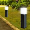 EGL 502- Bollard Outdoor Pole Light for Home Decorative Exterior/Outdoor EGL 502- Bollard Outdoor Pole Light for Home Decorative Exterior/Outdoor Light/Gate Light/Garden Lamp/Pillar Lamp/Gardner Lights